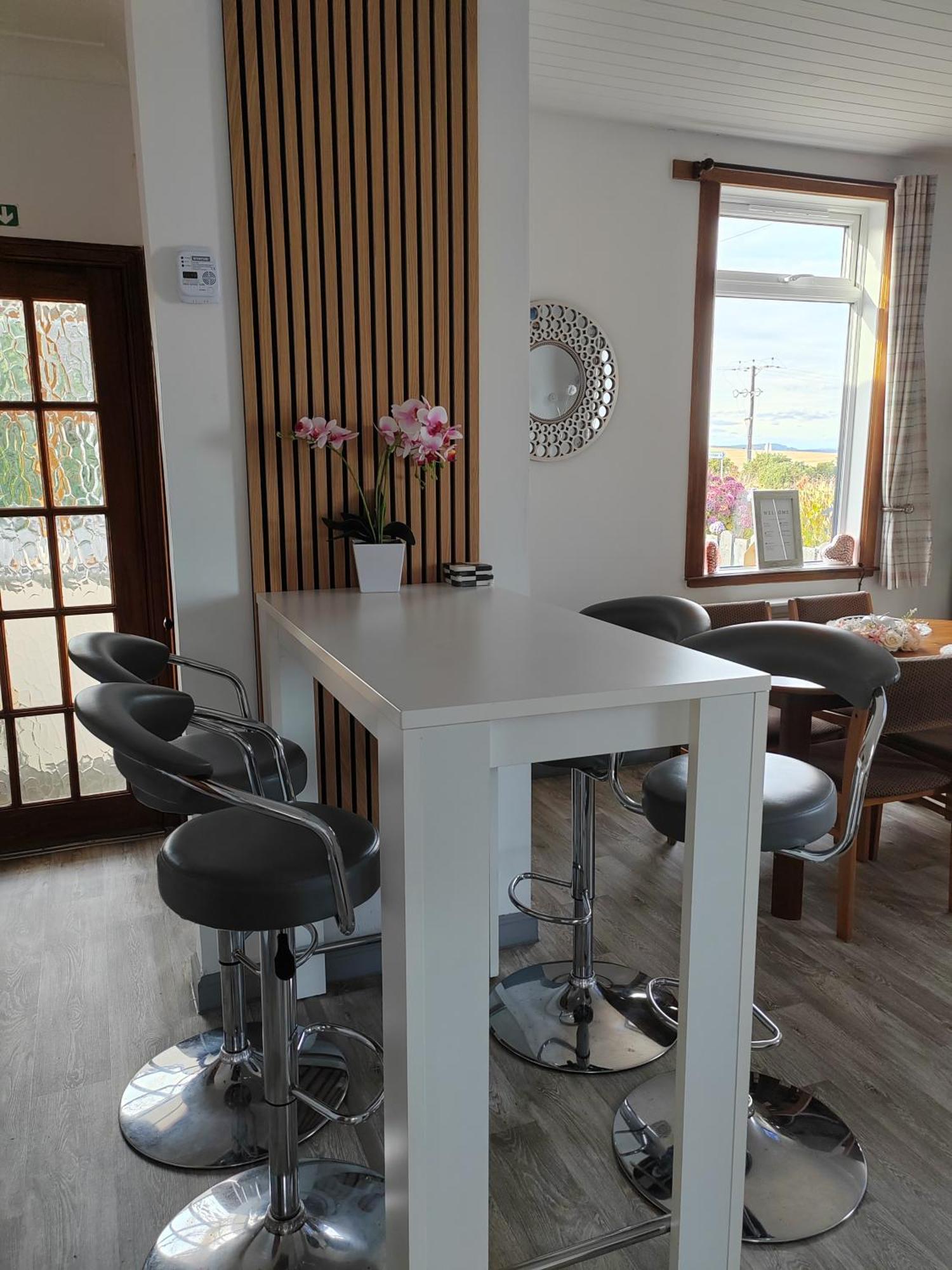 Westview Holiday home Buckie