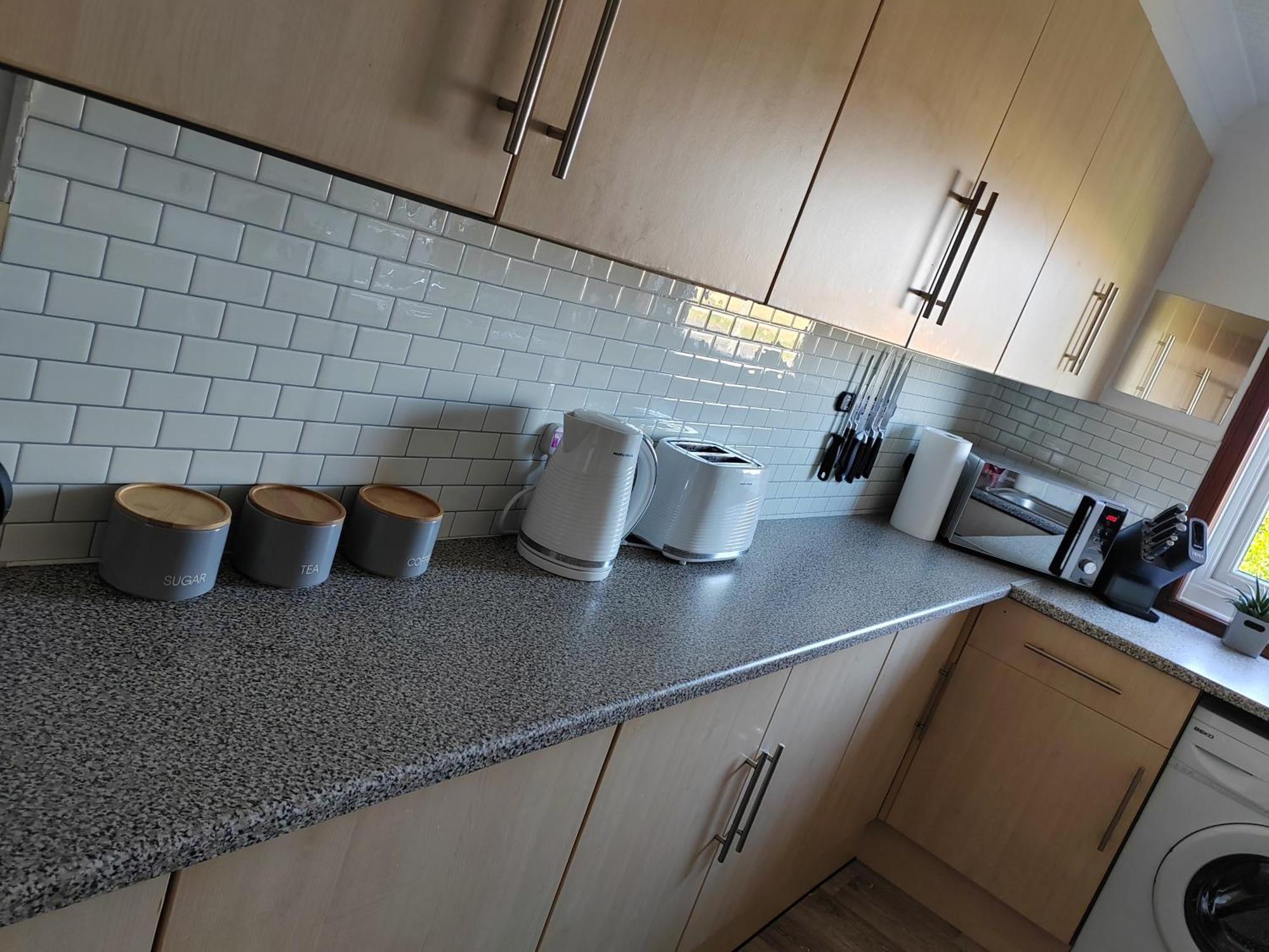 Westview Holiday home *