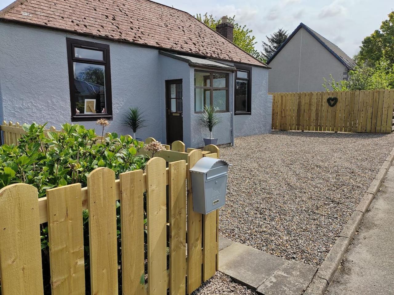 Holiday home Westview Buckie