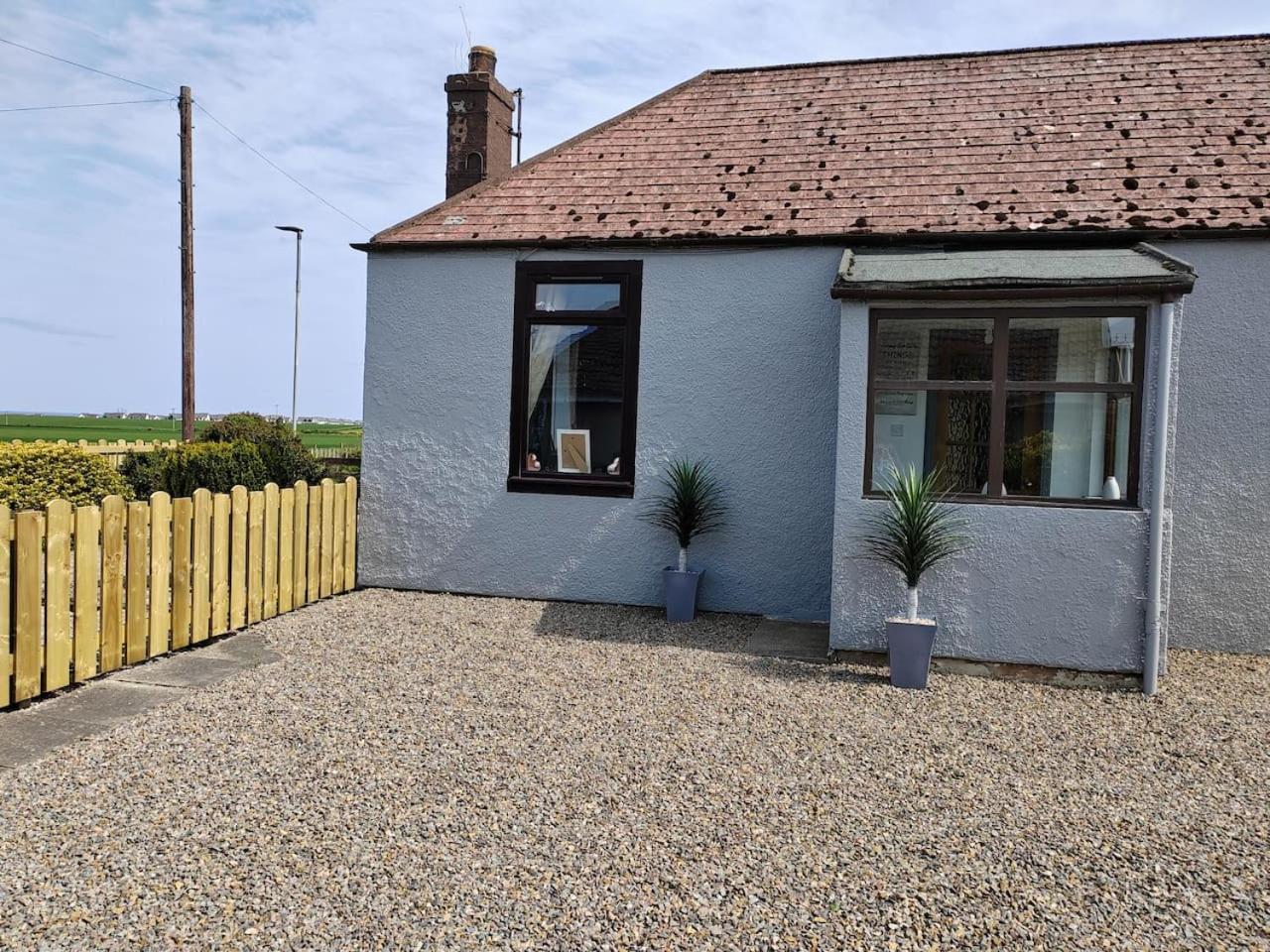 Holiday home Westview *